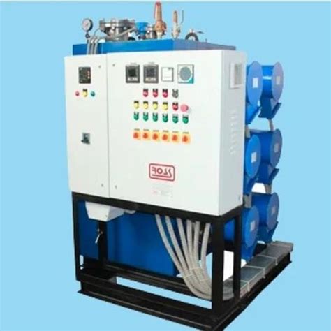 Electrical Operated Hot Water Generators Electric Operated Hot Water Generators Manufacturer
