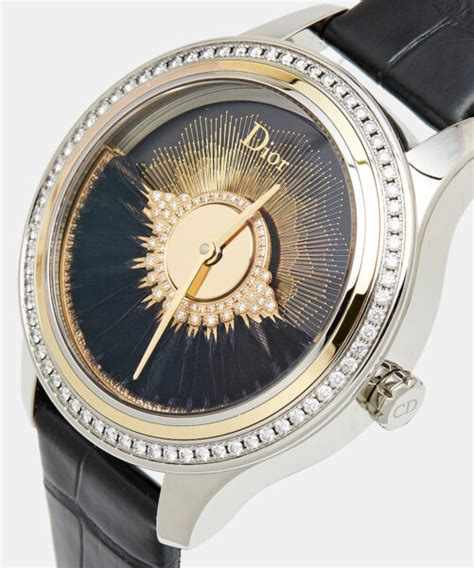 Womens Dior Watches | Shop The Best Prices In KSA