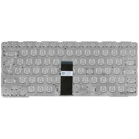 Teclado Para Notebook Sony Vaio Branco Sve Aa X