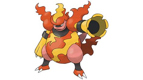 Best Fire Types In Pokémon Brilliant Diamond And Shining Pearl Pro