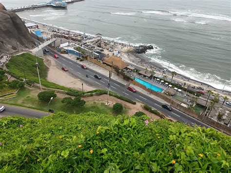 Digesa 33 Playas De Lima Metropolitana Están Aptas Para Bañistas