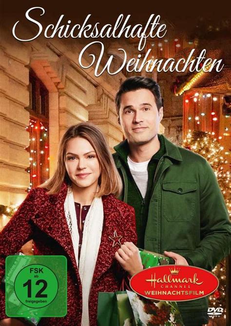 Schicksalhafte Weihnachten Dvd Jpc