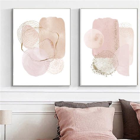Nude Colors Art Etsy