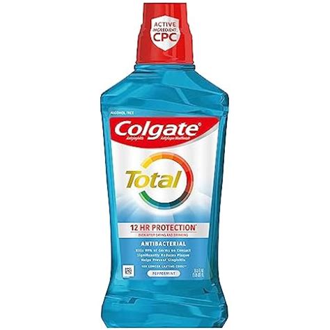 The Best Antibacterial Mouthwashes Of Reviews Findthisbest