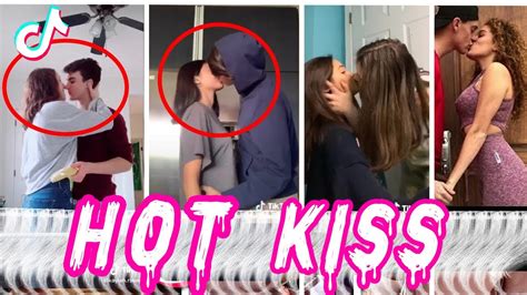 I Tried To Kiss My Best Friend Today ！！！😘😘😘 Tiktok 2020 Part 1 Youtube