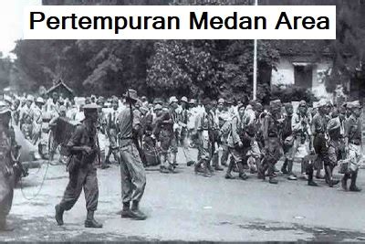 Pertempuran Medan Area