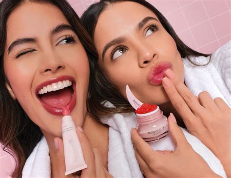 Conoce Tips Para Lucir Unos Labios Gruesos Y Provocativos