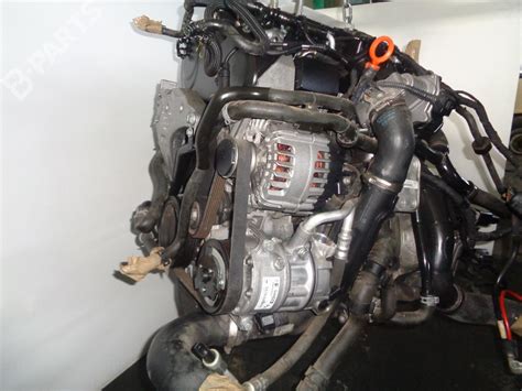 Moteur VW TOURAN 1T3 1 6 TDI CAY B Parts