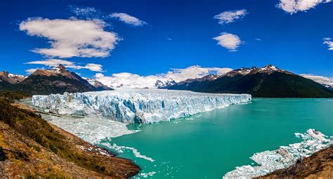 Jezioro Argentino