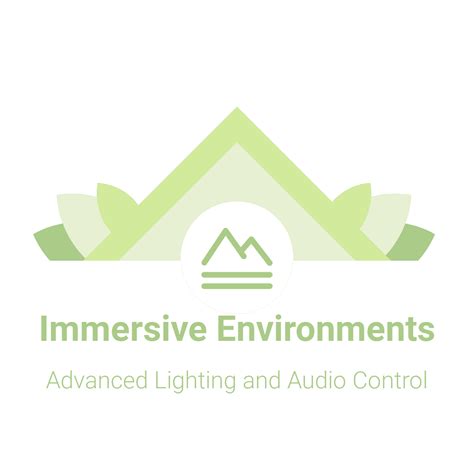 Immersive Environments V2 Advanced Package Based Audio And Lighting Control Community