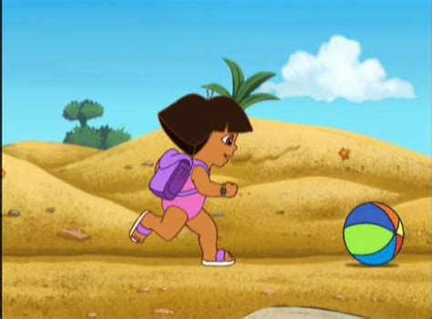 Nude Cartoons Dora Marquez