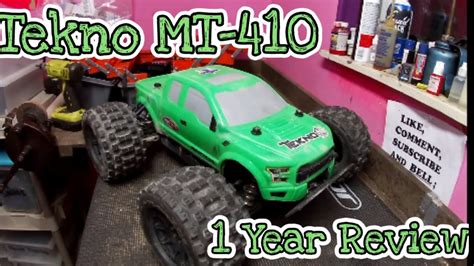 Tekno MT 410 Shop Time And 1 Year Review YouTube