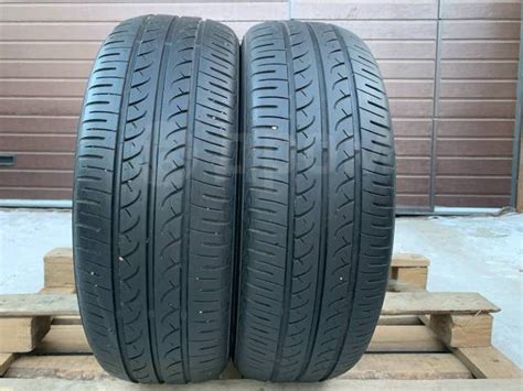 Yokohama, 185/55 R16, 16", 1 шт, в наличии, 185 мм, 55 %, радиальный ...