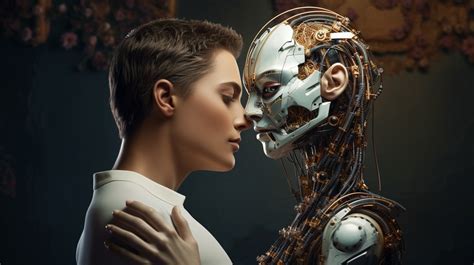 The Impact Of Ai Companions On Human Relationships