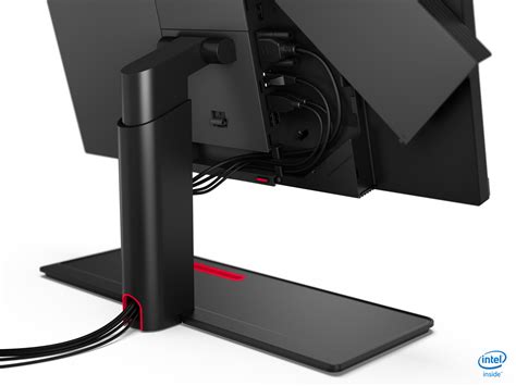 Lenovo Unveils ThinkCentre M90a AIO A More Secure All In One Desktop