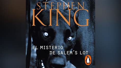 El misterio de Salems Lot película 2024 Tráiler resumen reparto y