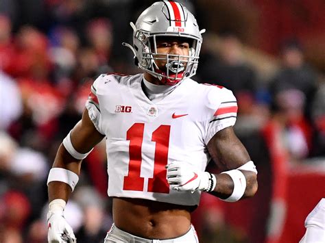 Should Ohio State football’s C.J. Hicks switch positions to see the ...