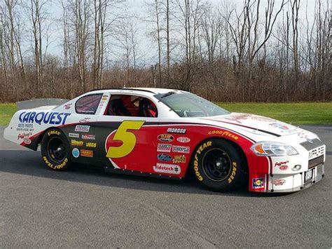 street legal nascar costs