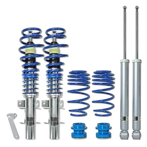 JOM Blue Line Coilover Suspension Kit SPECIAL ORDER ONLY Ahmeds