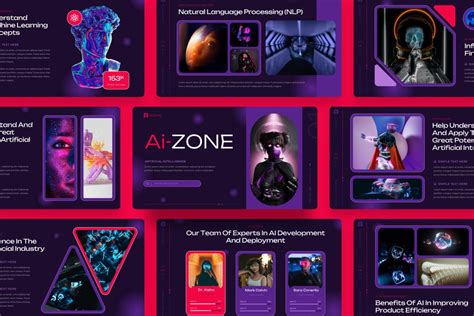 25+ AI PowerPoint Templates (For AI Presentations) | Design Shack