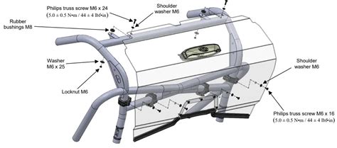 Spike V R Cfmoto Zforce Sport Installation Guide