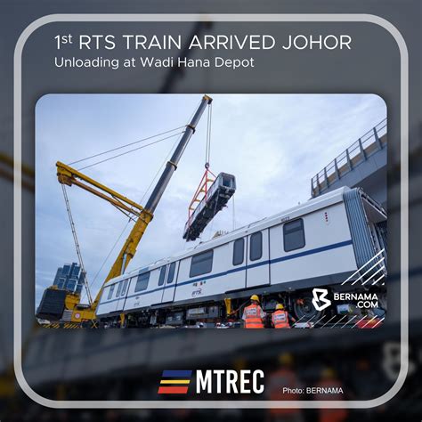 malaysia trains rail enthusiasts mtrec lrt johan setia
