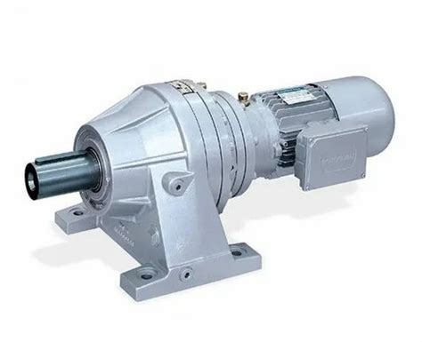 Bonfiglioli Three Phase 300 Series Planetary Gearmotors At Rs 50500 In