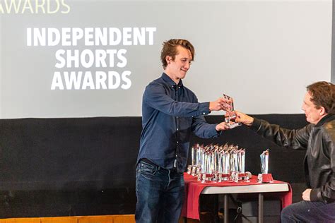 Independent Shorts Awards Independent Shorts Awards