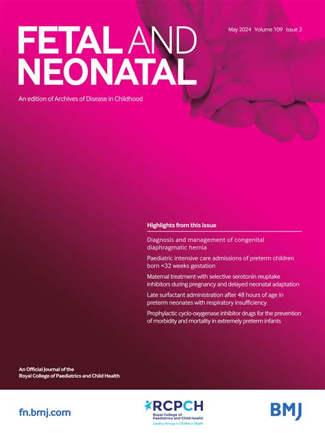 Diagnosis And Management Of Congenital Diaphragmatic Hernia A