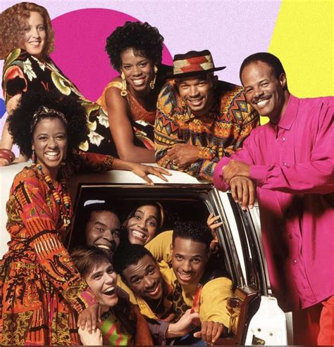 The cast of In Living Color (1990) : r/GenX