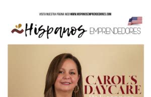 Revista Hispanos Emprendedores