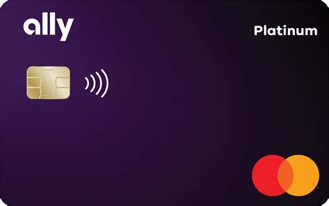 Ally Platinum Mastercard Review: A Chance to Build Credit, if You Can