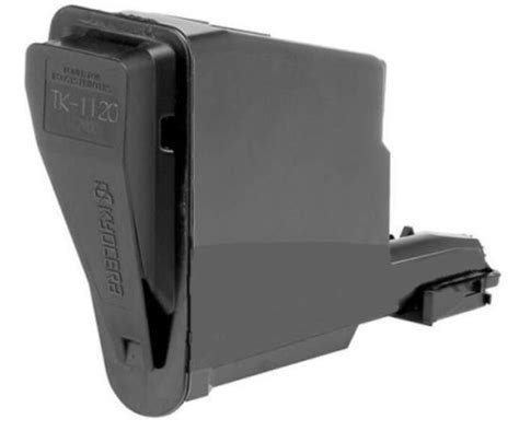 Compatible Kyocera Tk1120 Tk1121 Tk1122 Tk1123 Toner Cartridge for Fs ...