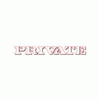 Private | Brands of the World™ | Download vector logos and logotypes