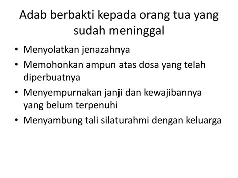 arti mimpi bertemu orang tua yang sudah meninggal menurut islam 13