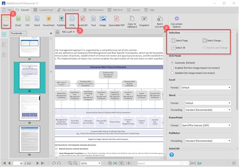 How To Convert Pdf To Html