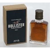 HOLLISTER CALIFORNIA by Hollister for MEN: COLOGNE SPRAY 1.7 OZ | Men Perfume