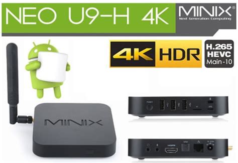 Лучшие приставки Smart TV приставки в 4k 2018-2019 года