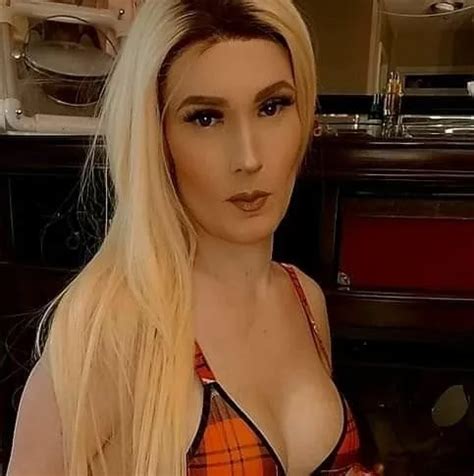 Canadian TS Oceana 4 Nude Pics XHamster