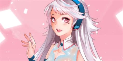 "The Art of VOCALOID MAIKA" Artbook Kickstarter Has Launched! - VNN