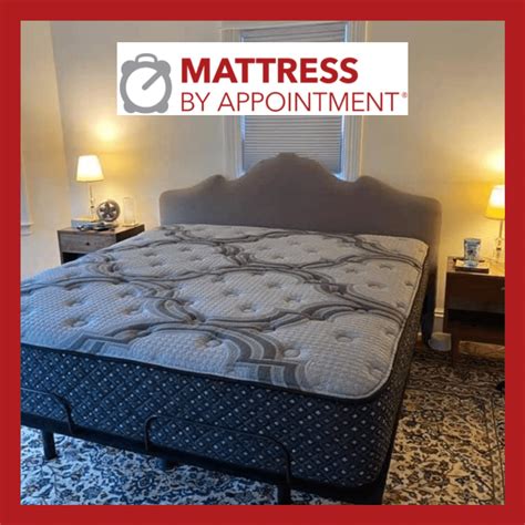 Contact Us Or Make An Appointment Mattress By Appointment