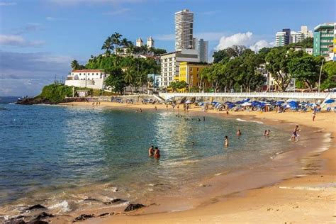 Onde ficar em Salvador Melhores bairros e hotéis