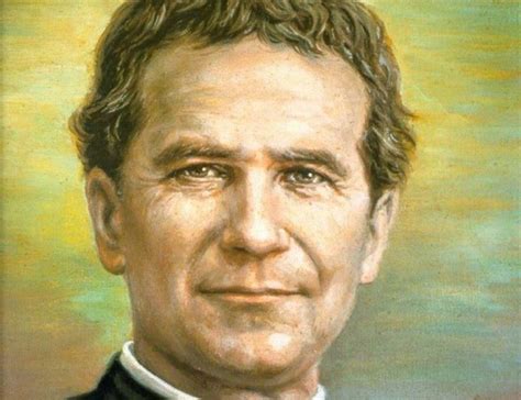 El Blog de Don Bosco: Don Bosco - Su historia