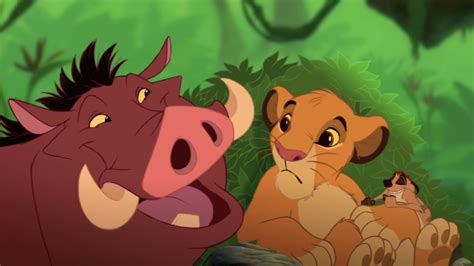 Download 2560x1440 Disney Hakuna Matata Characters 51 Off