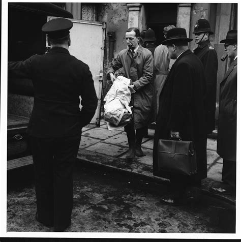 John Christie & Tim Evans — The Shocking Details