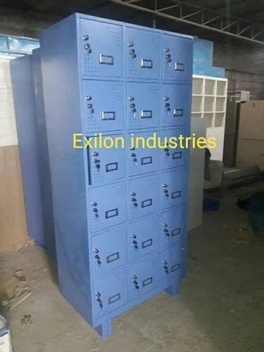 Industrial Labour Lockers at ₹ 13500 | Surajpur | Greater Noida | ID: 19222936462