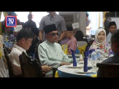 Kenaikan Gaji Penjawat Awam Diumum Sebelum Akhir Tahun Ini PM YouTube