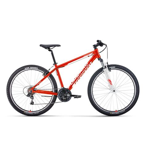 Велосипед Форвард APACHE 1.0 Classic 27,5" - купить по выгодной цене в ...
