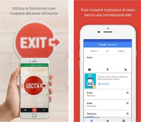 Come Tradurre Frasi Anche Offline Utilizzando Google Translate