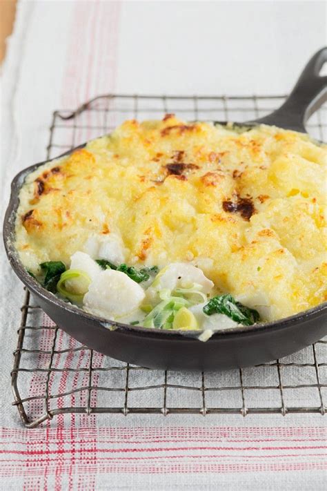 Fish Casserole recipe | Eat Smarter USA